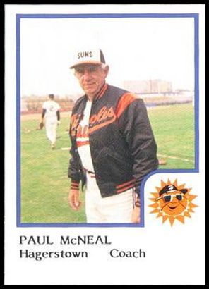 10 Paul McNeal CO